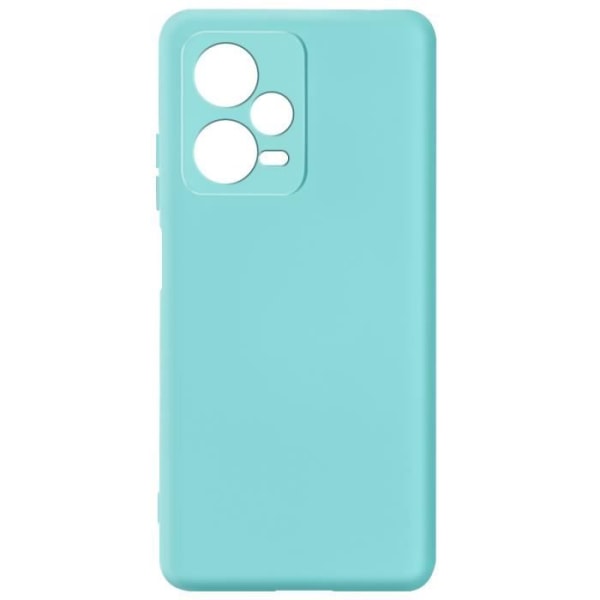 Redmi Note 12 Pro Plus -kotelo turkoosi kotelo