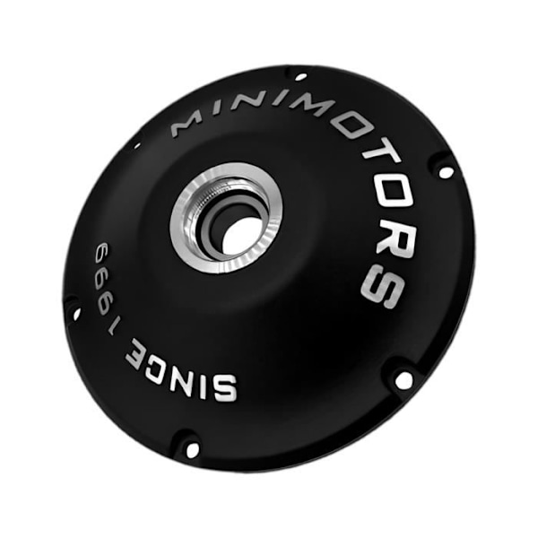 Flaske Motor til Dualtron Eagle, DT3, Victor, New og Speedway 5 Minimotors Sort Svart