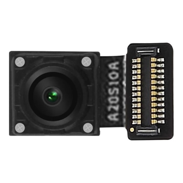 Frontkamera - Xiaomi - Mi 9 - Frontudskiftning - Sort - 20 g Svart
