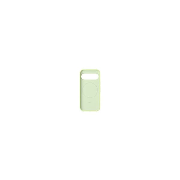 Mobiltelefonfodral ochetui Google Citron Vert för Pixel 10 och Pixel 10 Pro Lime