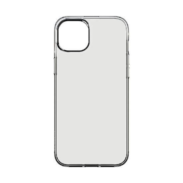 Cygnett AeroShield -kotelo iPhone 15 Plus Clear -puhelimelle