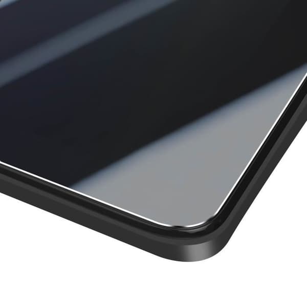 Härdat Glas - Samsung - Galaxy Tab A9 - Hårdhet 9H - Repbeständig - Transparent