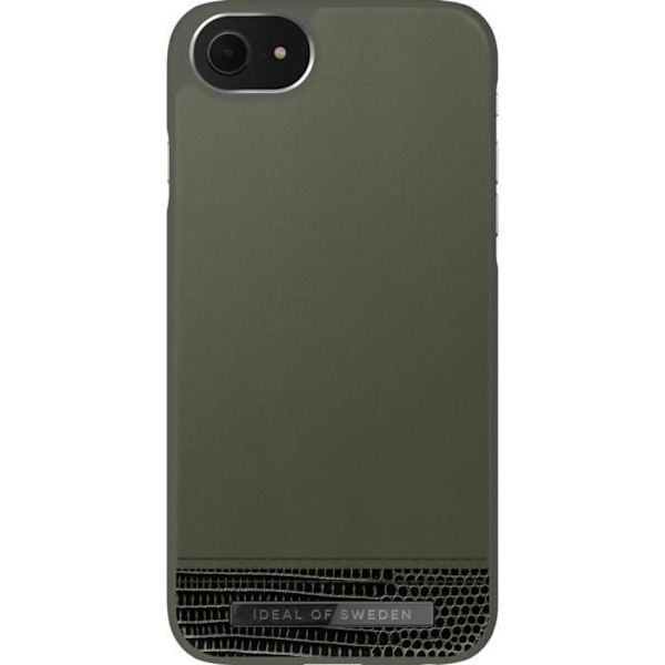 Coque Atelier Apple iPhone 6/7/8/SE/SE22 Metalli puu Ideal Of Sweden