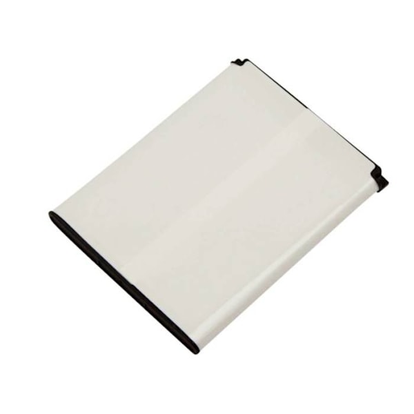 Erstatningsbatteri til SonyEricsson V800 / Z800i 3,7V Li-ion 650mAh Hvid Vit