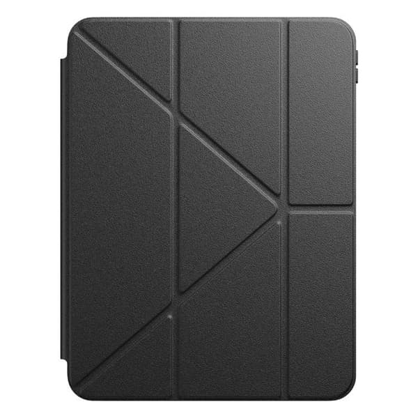 Fleksibelt Etui 4 Positioner - NATIVE UNION - Active Folio - iPad 11/10.9 - Sort - Genanvendte Materialer Svart