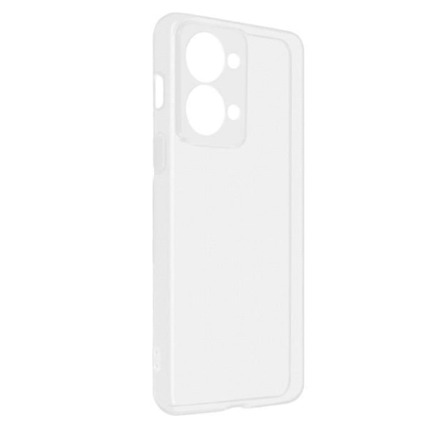 OnePlus Nord 2T 5G Silikongel Flexibelt tunt och lätt fodral Transparent