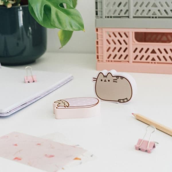 Pusheen - Moments-kokoelman kumit