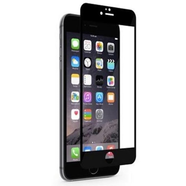 iPhone 6 Plus näytönsuoja iVisor XT Moshi ...