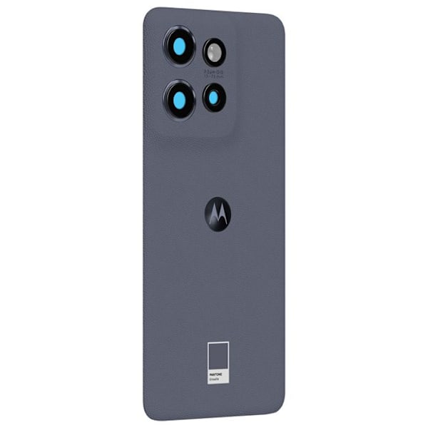 Batteri Cache - MOTOROLA - Edge 50 Neo - Grå - Service Pack - Nem installation Grå