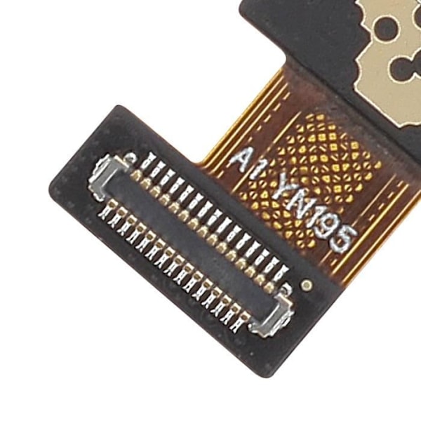 AVIZAR Ultra vidvinkelsensor bakkamera för Xiaomi 13 Pro Black Svart