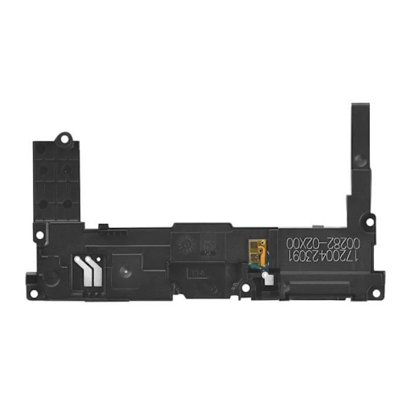 Extern högtalare för Sony Xperia XA1 Ultra Black Svart