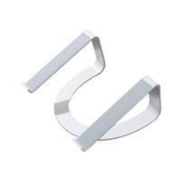 Bærbar computer støtte - Twelve South - Curve SE - Mat hvid - Aluminium - Ergonomisk