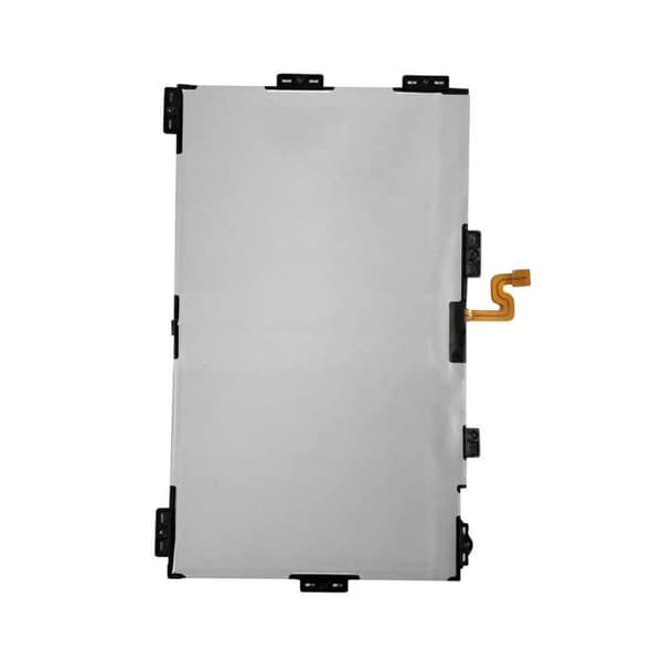 Internt batteri til Galaxy Tab S4 - AVIZAR - EB-BT835ABU - Kapacitet 7300mAh - Grå - Lithium Ion - 3,7 V