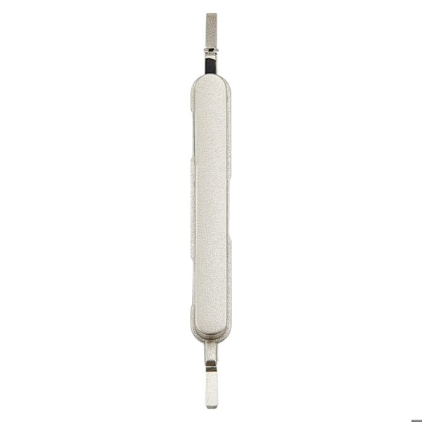 Volume knap til Samsung Galaxy A06 Guld Gul