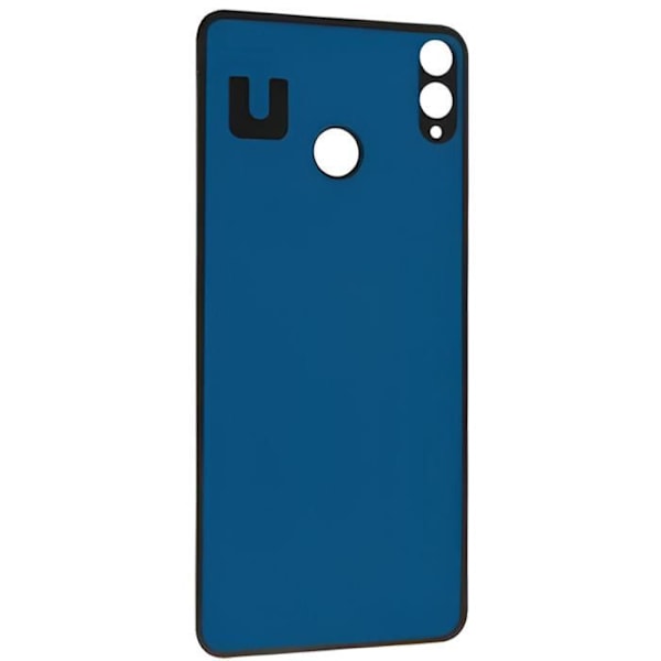 Takalasin vaihto - AVIZAR - Honor 8X - Sininen Blå