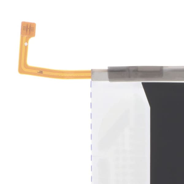 Interna Batteri - SAMSUNG - Galaxy Z Fold 6 - 1975mAh - Litium Jon - Vit Vit