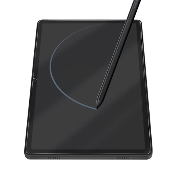Näyttökalvo - Samsung - Tab A9 Plus - Joustava - Naarmuuntumaton - Ultra-herkkä