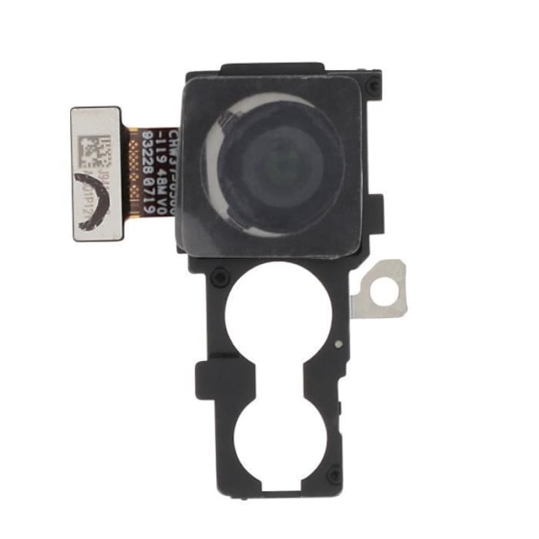 Päätakakamera Huawei P30 Lite ja P30 Lite XL 48MP Black Svart