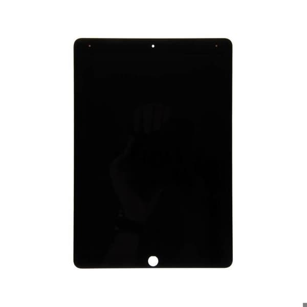 Erstatnings LCD Touchscreen - AVIZAR - iPad Pro 10.5" - Sort - Høj opløsning - Hurtig installation Svart