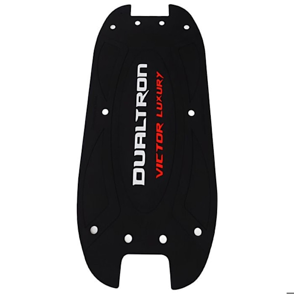 Grip Deck Dualtron Victor ja Victor 2024 Liukumaton Minimotors Musta