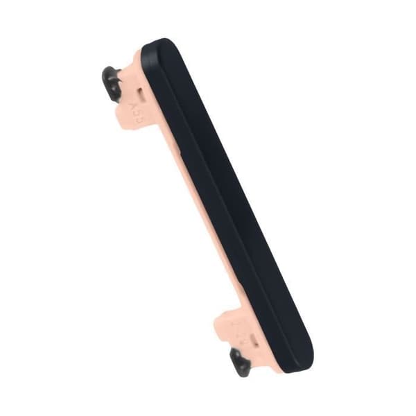 Volumenknap til Samsung Galaxy A55 Original Samsung Sort