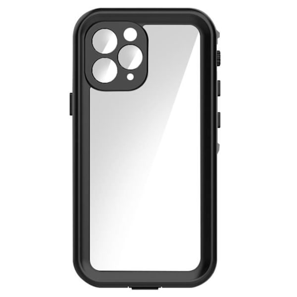 Redpepper Apple iPhone 11 Pro Vandtæt etui Gennemsigtig