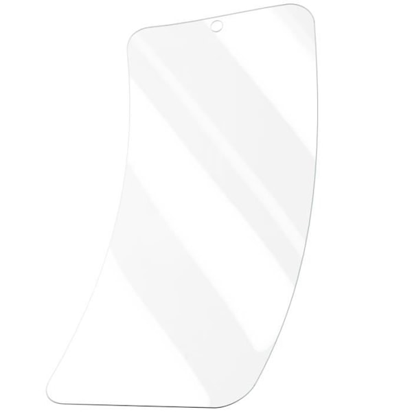 Skärmskydd - 3MK - Nothing Phone 2a - Stötsäkert hybridglas - 0,3 mm - Transparent Transparent