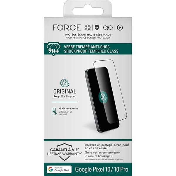 FG MG Original Pixel 10/10 Pro GRS