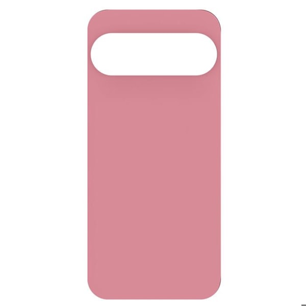 Ersättning bakglas för Google Pixel 9 Rosa Rosa