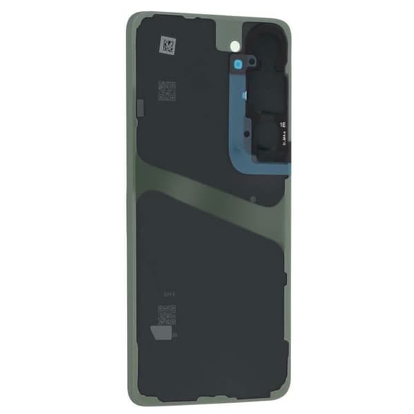 Samsung akun suojus Samsung Galaxy S23 Lavender