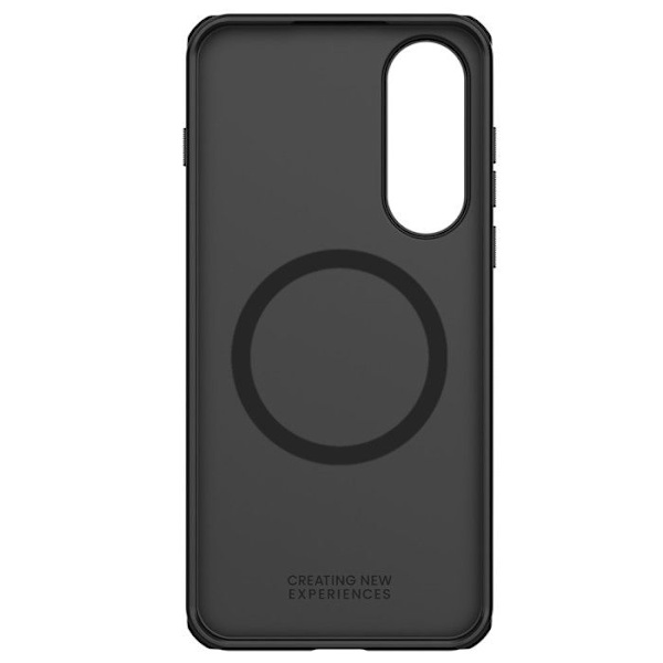 Cover til Nord 5 5G - TPU+PC