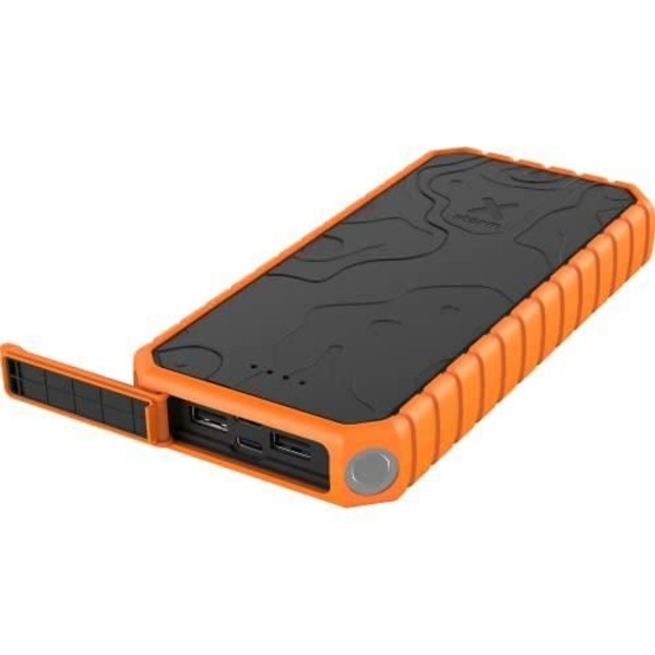 Externt batteri XTORM RUGGED POWERBANK 20 000 mAh - XTREME SERIES - USB-C PD IN-OUTUT