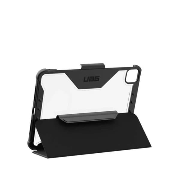 Beskyttelsesskeder - iPad Pro 11" M4 - Folio Plyo - Sort - Stødresistent Svart