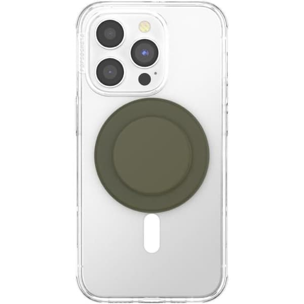 MagSafe-kompatibel PopGrip med magnet