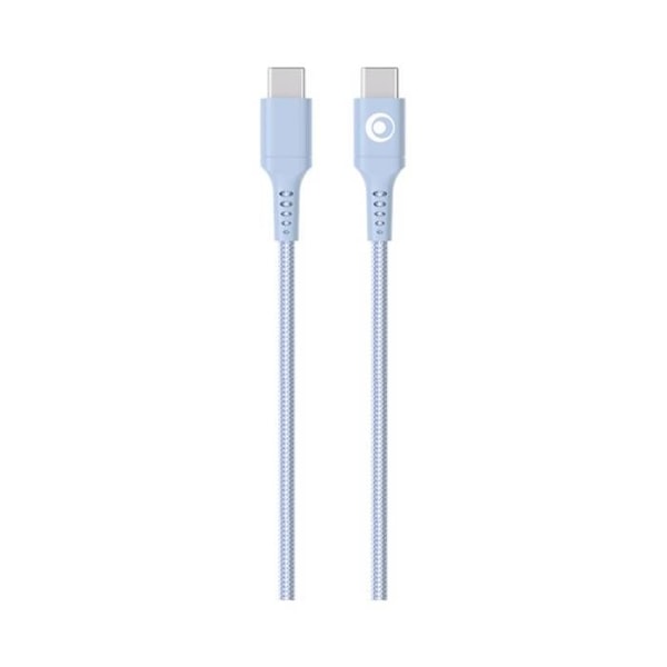 USB-C kabel - BigBen - 1.2m - 3A - Power Delivery 60W - vender reversibel