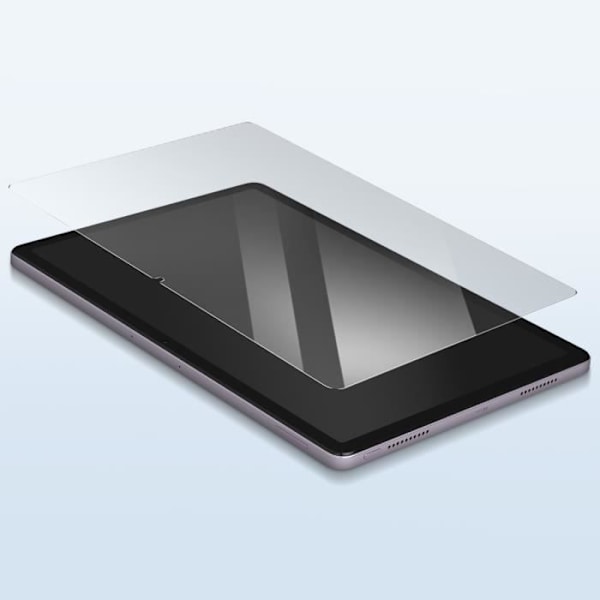 Elokuvan näyttö - Xiaomi - Redmi Pad SE - Lujitettua - Naarmuuntumaton - Läpinäkyvä