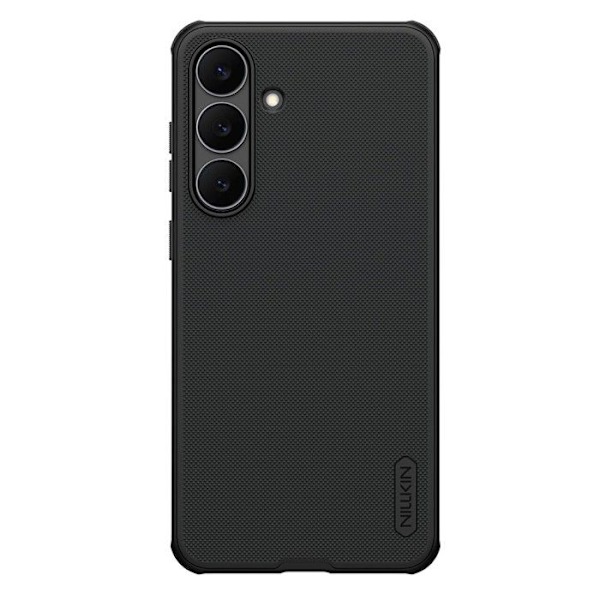 Cover til Galaxy S25 FE - TPU+PC