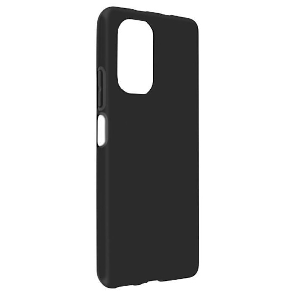 Coque - Xiaomi - Poco F3 / Mi11i - Silikone Gel - Ultra-tynd - Stød/Skrammer Beskyttelse Svart