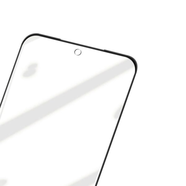 Härdat glas för Xiaomi Poco X6 Pro 5G 9H hårdhet Anti-Scratch H Series iMak Transparent