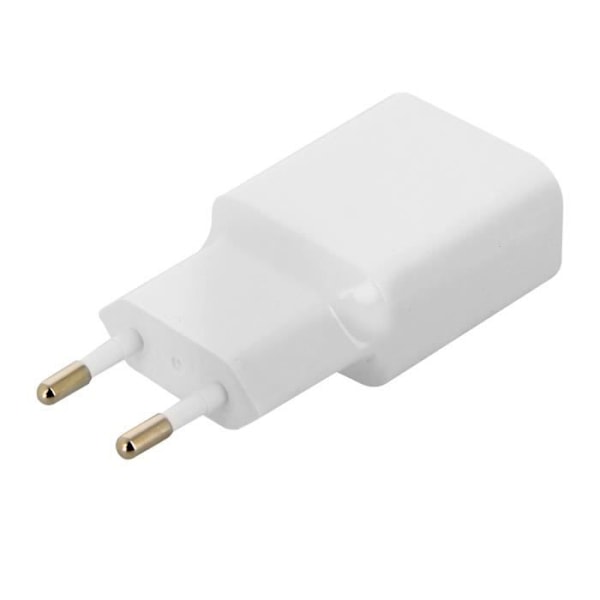 USB-nätladdare - XIAOMI - Original - 2A - QuickCharge 2.0/3.0 - Vit Vit