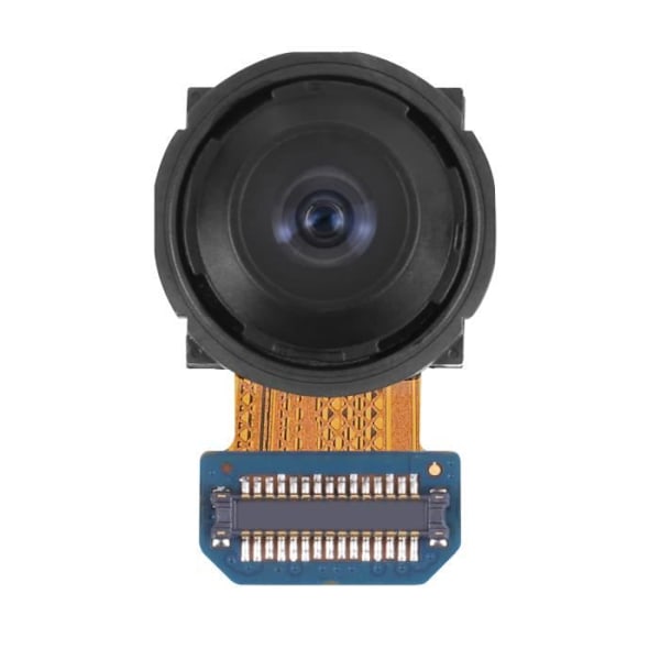 Ultra-laajakulmakamera Samsung Galaxy S24 FE 12MP Alkuperäinen Samsung Musta Svart