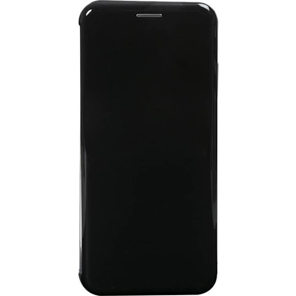 Etui Folio - HUAWEI - P30 Pro - Kova Kuori - Musta - Magneettisuljenta Svart