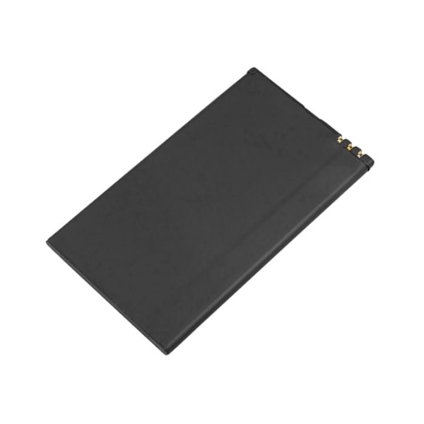 Ersättningsbatteri för Lumia 810 / Lumia 822 Li-ion 3,7V 1800mAh 6,7Wh