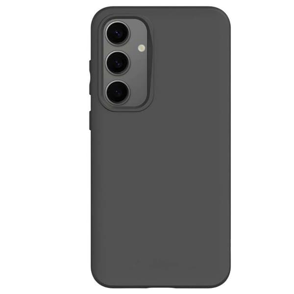 Cover - Rhinoshield - Galaxy S25 Plus - Stødabsorberende - Ultra Robust - Mat Finish Svart