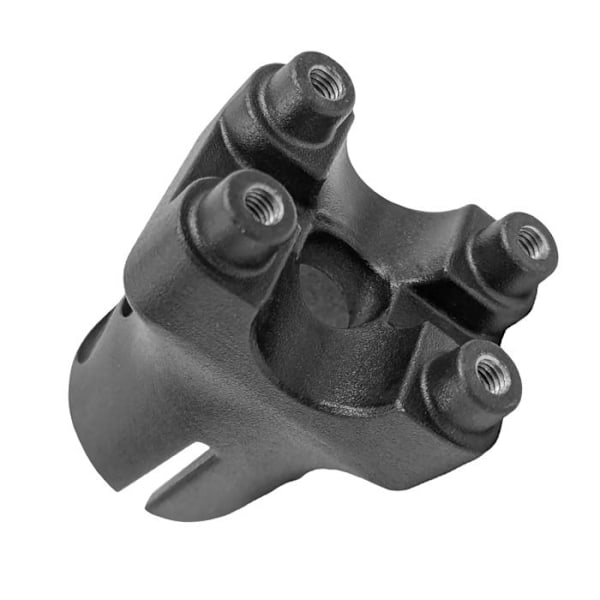 Styrstöd för Dualtron Original Minimotors Svart Svart