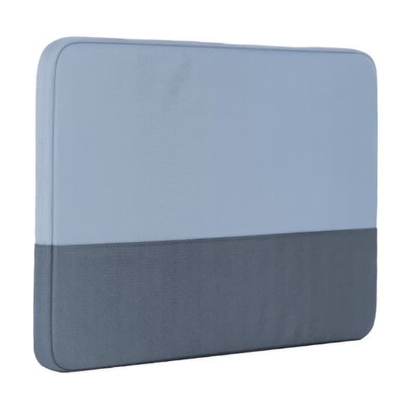 Laptopfodral - STM - Origin - Isblå - 14 tum - EVA 4 mm vaddering Isblå