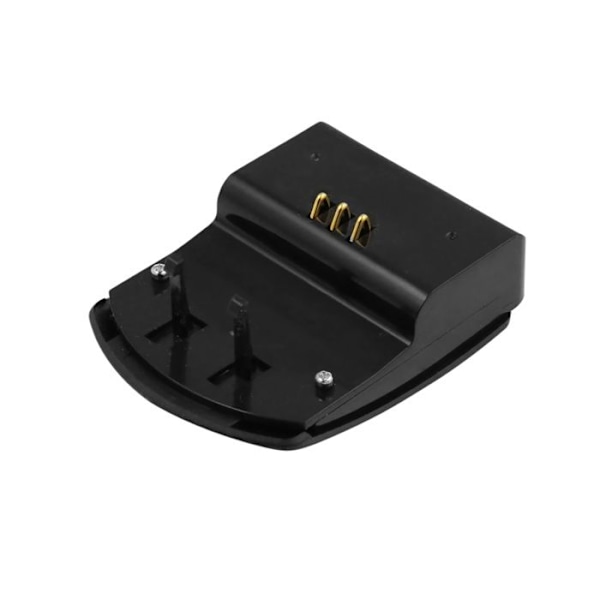 Kompatibel ladestation JVC BN-V907 / AA-V90 Sort