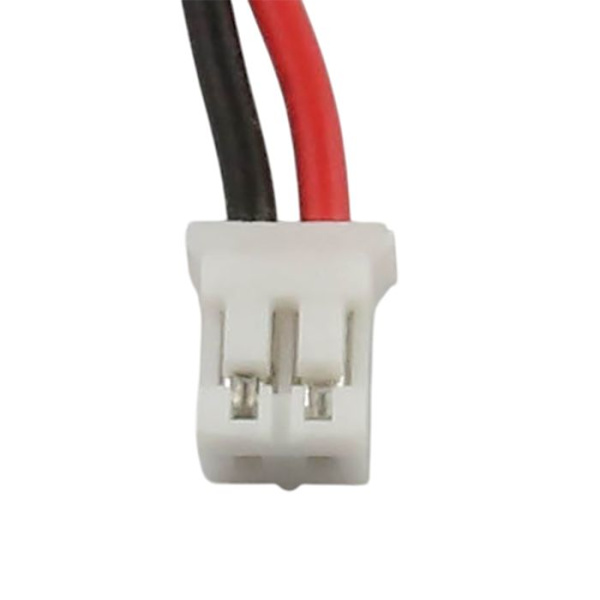 Ersättningsbatteri för Itron Actaris CF560 Li-SoCI2 3,6V 5200mAh 18,7Wh