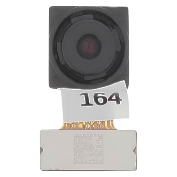 Takakameran makrolinssi Xiaomi Redmi Note 13:lle - AVIZAR - Makrolinssin vaihto - musta Svart