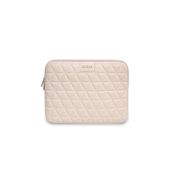 Träningsväska - GUESS - Sleev - Beige - Dam - Multisport Beige